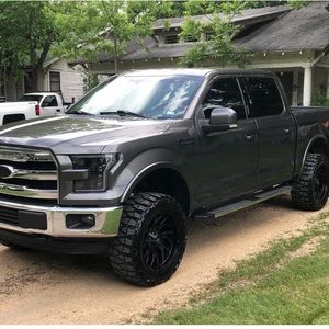 Meet your Posher, Kevin